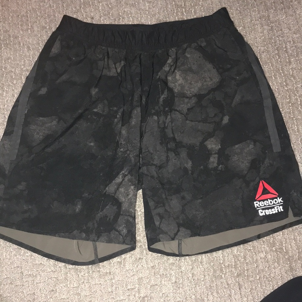 Reebok - Crossfit Games Men’s shorts